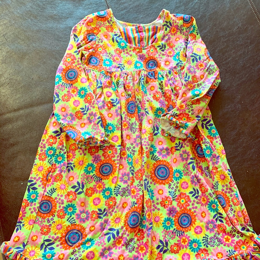 Hanna Andersson Dress